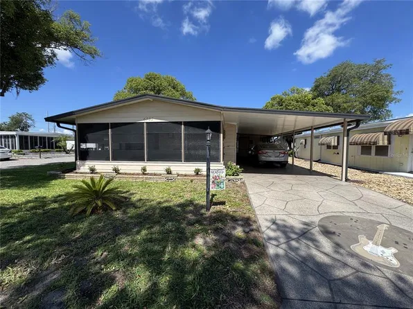 6733 KENSINGTON DRIVE NE, WINTER HAVEN, FL 33881