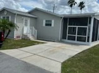 7604 Cadiz Ave, New port richey, FL 34653