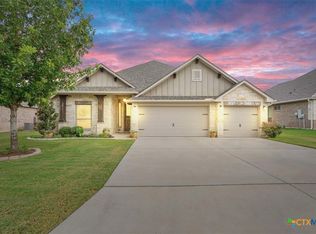 10707 Bryson Dr, Temple, TX 76502