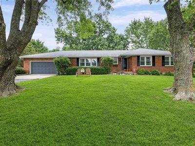 15911 S State Route Kk Hwy, Pleasant Hill, MO, 64080