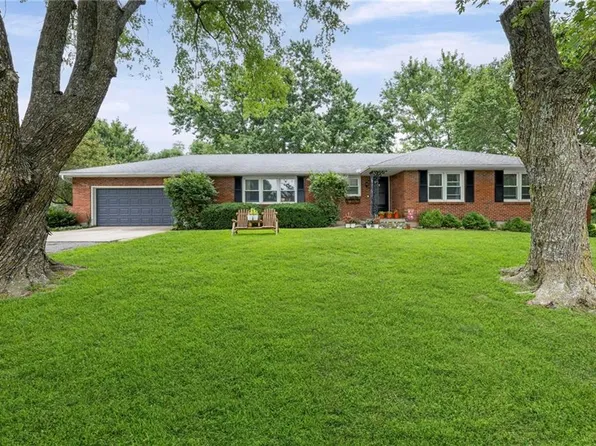 15911 S State Route Kk Hwy, Pleasant Hill, MO 64080