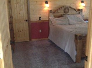 226 Donna Rd, Kilgore, TX 75662