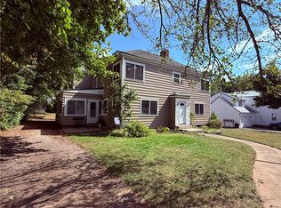 169 Main St, Mount Morris, NY 14510