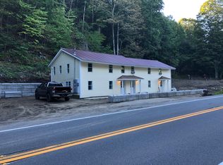 103 Goshen Rd UNIT A, Williamsburg, MA 01096