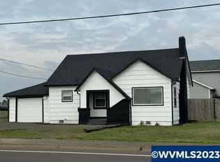 1185 S Airport Rd, Lebanon, OR 97355