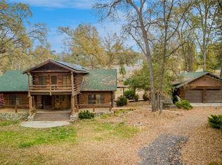 41367 Little Creek Rd, Ahwahnee, CA 93601