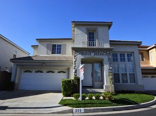 209 Saint Tropez Ct, Placentia, CA 92870