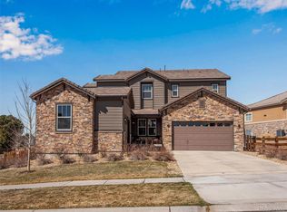 6715 S Catawba Way, Aurora, CO 80016