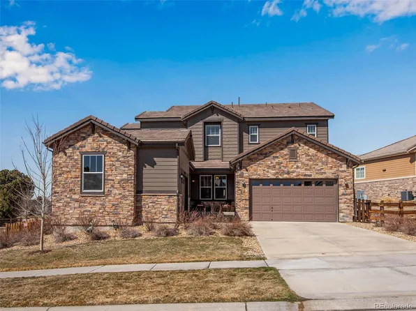 6715 S Catawba Way, Aurora, CO 80016