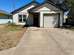 118 81st St, Lubbock, TX 79404