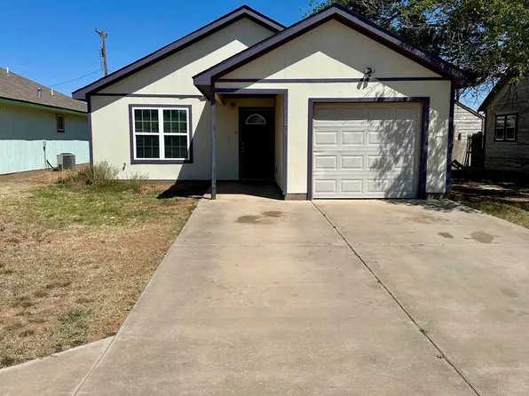 118 81st St, Lubbock, TX 79404