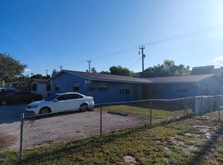 1570 NW 58th Ter, Fort Lauderdale, FL 33313