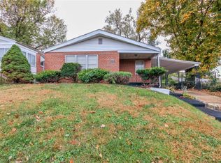 4494 Bessie Ave, Saint Louis, MO