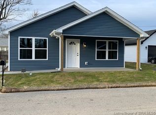 316-318 Ridge Rd, Charlestown, IN 47111