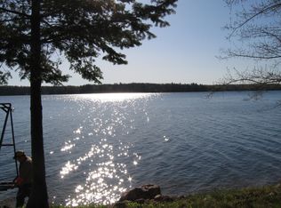 3976 County Rd W, Crandon, WI 54520