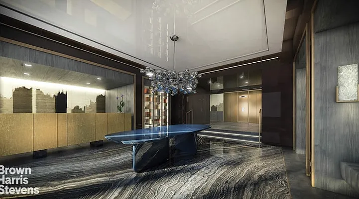 Sold by Brown Harris Stevens | media 53