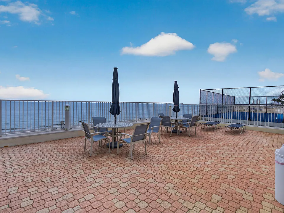 3540 S Ocean Blvd #208