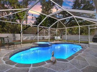 3699 N Chamberlain Blvd, North Port, FL 34286