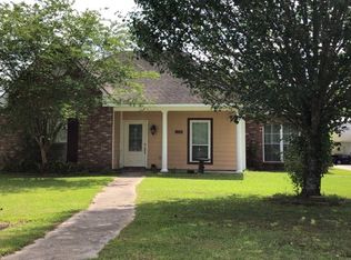 16344 Stafford Oak Dr, Prairieville, LA 70769