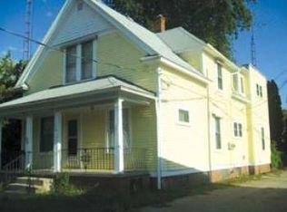 333 Everett St, Toledo, OH 43608