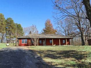 10021 County Road 8, Waterloo, AL 35677