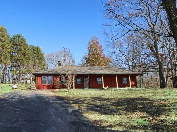 10021 County Road 8, Waterloo, AL 35677