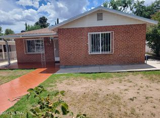 231 W Kolver St, Nogales, AZ 85621