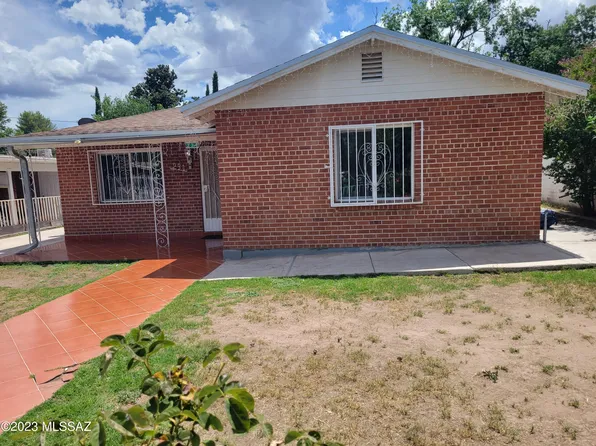 231 W Kolver St, Nogales, AZ 85621