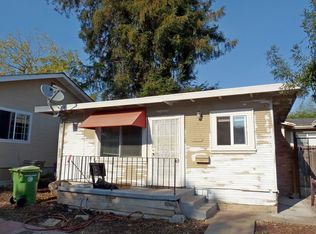 2843 Eastman Ave, Oakland, CA