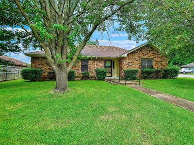 3014 Dauphine Dr, Sherman, TX, 75090
