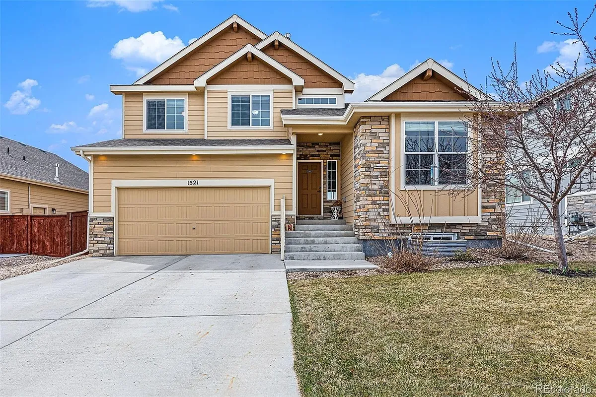 Building Photo - 1521 Heirloom Dr