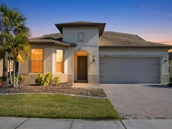 8000 Olive Brook Dr, Wesley Chapel, FL 33545