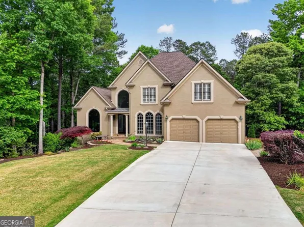 640 Goldpoint Trce, Woodstock, GA 30189