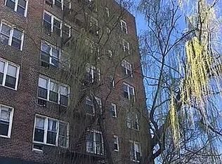 86-16 60TH avenue #6H, Elmhurst, NY