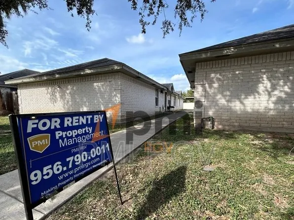 1817 Tierra Dulce Dr APT 1, Edinburg, TX 78539