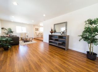 1666 Thrush Ave, San Leandro, CA 94578