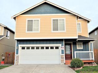 233 93r Pl SW, Everett, WA 98204