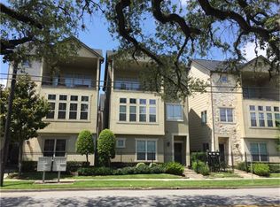 2924 Leeland St, Houston, TX 77003