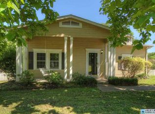 1743 Eastern Valley Rd, Bessemer, AL 35022