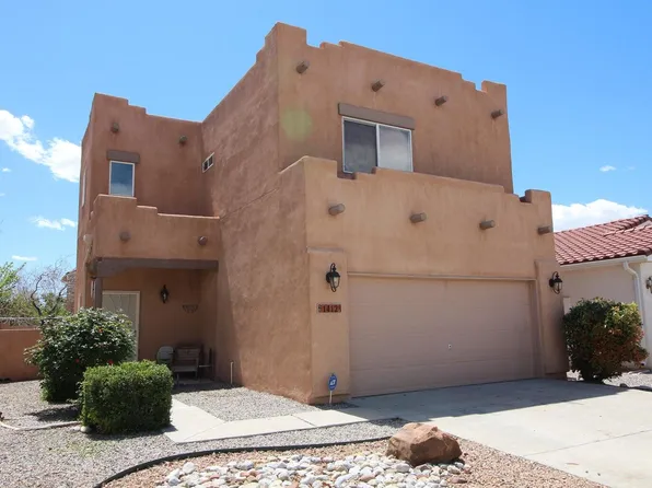 1412 Stone Canyon Rd NE, Albuquerque, NM 87113
