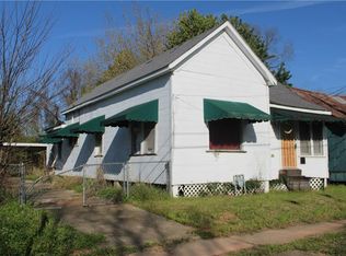1878 Mason St, Alexandria, LA 71301