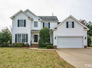 1019 Augustine Trl, Cary, NC 27518