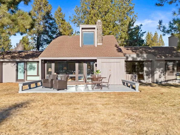 57275 Meadow House Loop #83, Bend, OR 97707