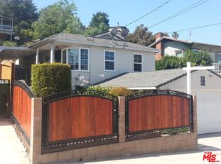 5110 Hub St, Los Angeles, CA 90042