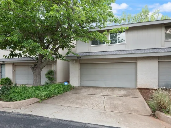 9924 W Hefner Village Dr, Oklahoma City, OK 73162