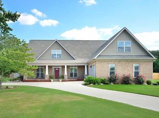 165 Rosewood Ln, Killen, AL 35645