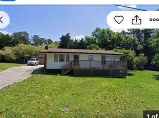 2585 Pinewood Dr NE, Conyers, GA 30012