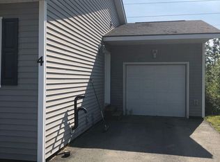 4501 S Binnacle Dr UNIT 4, Wasilla, AK 99623