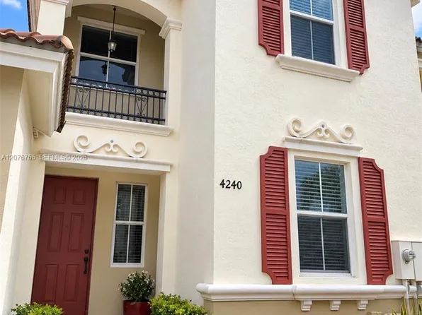 4240 NE 9th St, Homestead, FL 33033