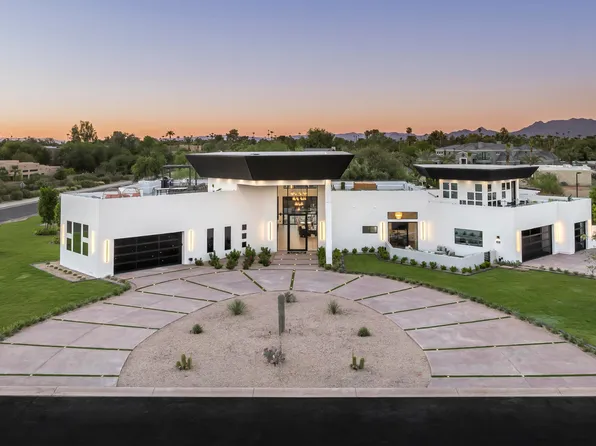 8402 E CACTUS WREN Road, Scottsdale, AZ 85250